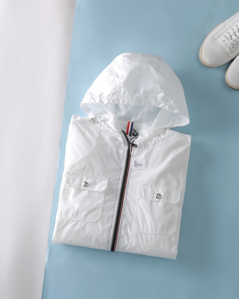 Moncler Outwear